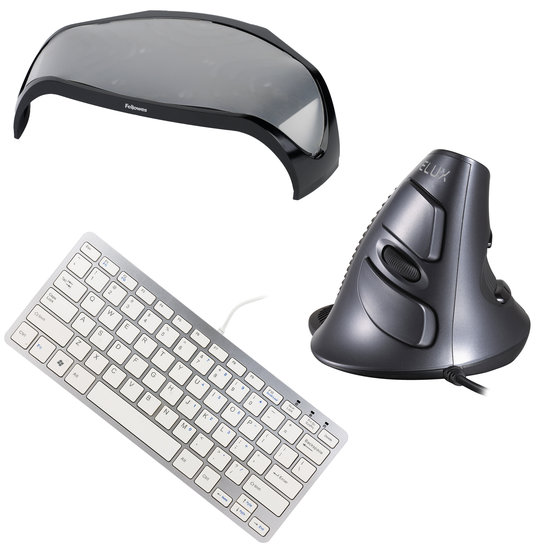 PC Basic voordeelpakket
