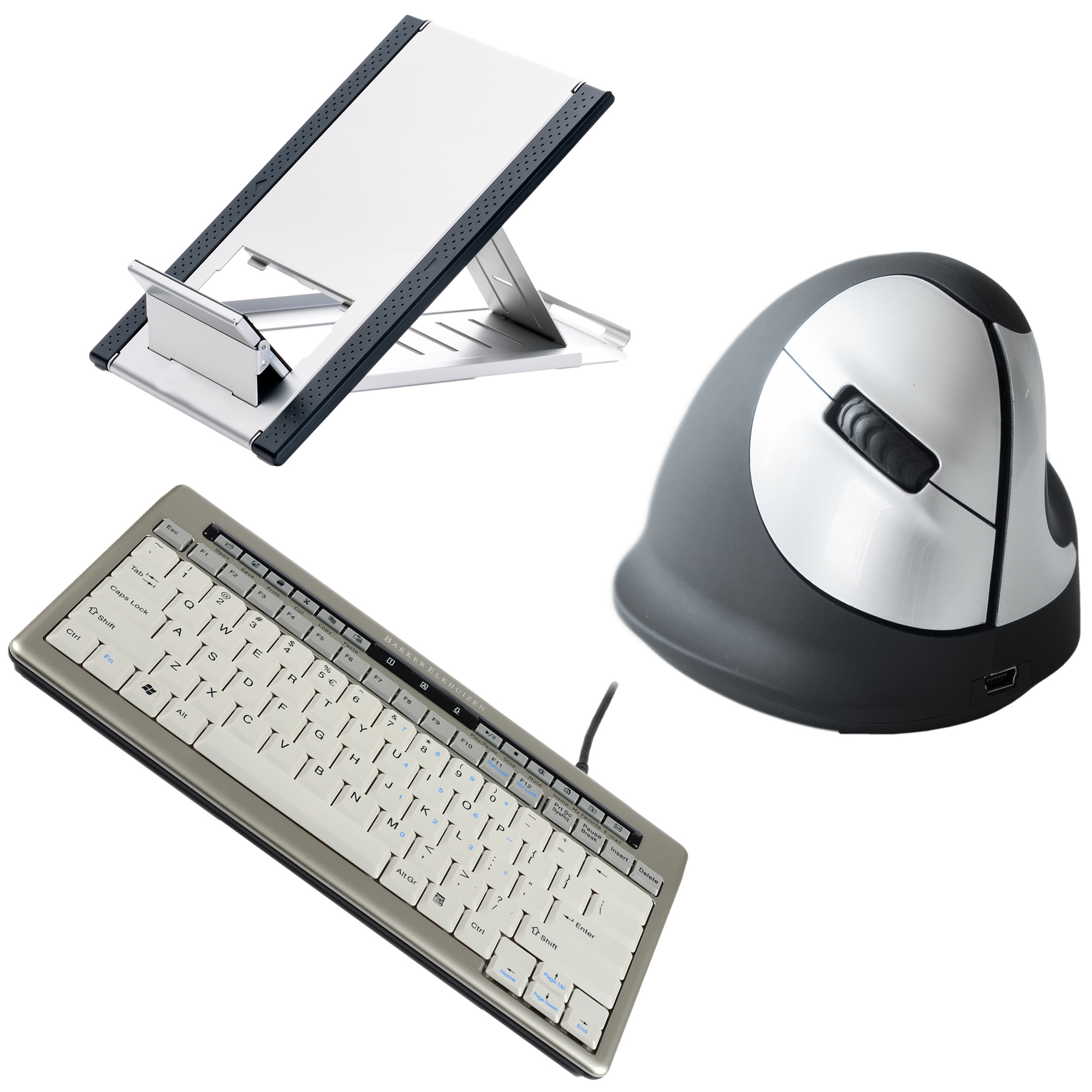 Laptop Pro value pack