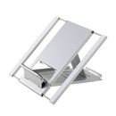 Slimcool Laptopstandaard 10,1"-22" - Wit Slimcool Laptopstandaard 10,1"-22" - Wit