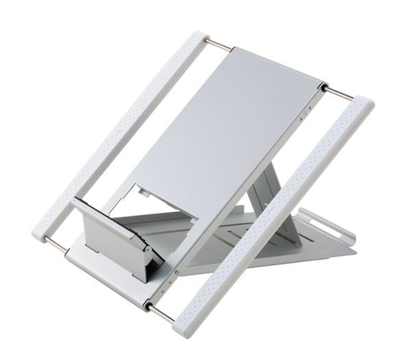 Laptopstandaard Slimcool ergowerken