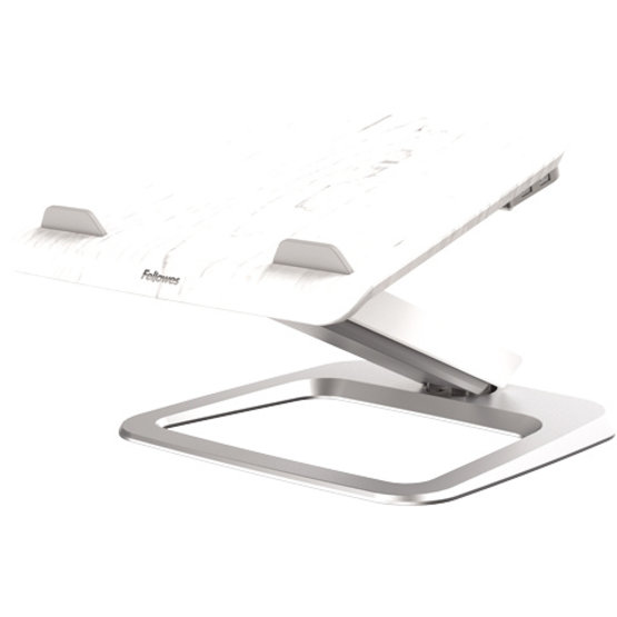 Fellowes Hana Laptopstandaard wit