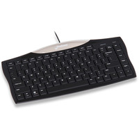 Evoluent Essentials compact toetsenbord