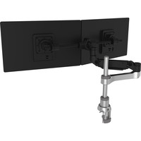 R-Go Caparo D2 Smart Bar circulaire monitorarm