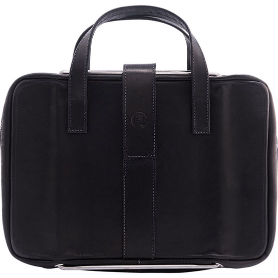 R-Go Viva laptoptas en laptopstandaard 10"-15,6"