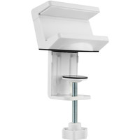 Ergopro Clamp-On power strip holder