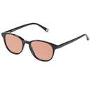 Alex FL-41 migraine-bril zwart Alex FL-41 migraine-bril zwart