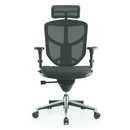Comfort Enjoy Classic bureaustoel Comfort Enjoy Classic bureaustoel