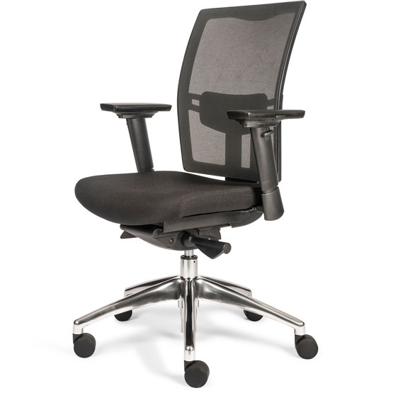 Ergopro Basic Plus (N)EN 1335 bureaustoel