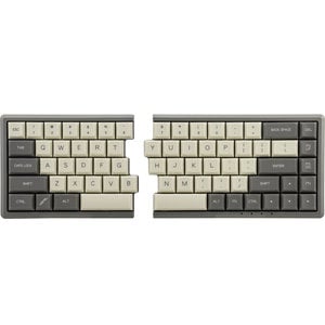 Mistel MD650L Barocco (Cherry ML) Low-Profile toetsenbord