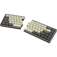 Mistel MD650L Barocco (Cherry ML) Low-Profile toetsenbord