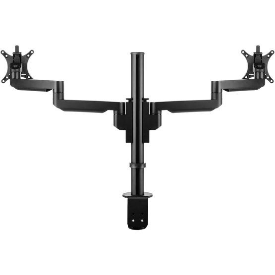 Galaxy dubbele monitorarm