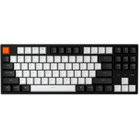 Keychron C1 bedraad tenkeyless toetsenbord voor Windows & Mac