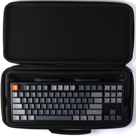 Keychron carrying case voor K8 toetsenbord