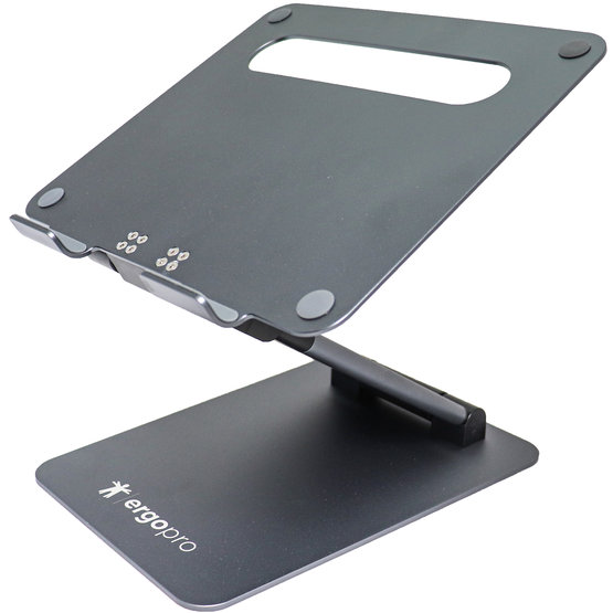 Ergopro C5 zit-sta laptopstandaard 10"-17"