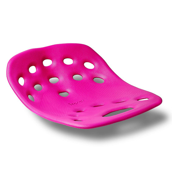 BackJoy Sitsmart Posture Plus rugsteun roze