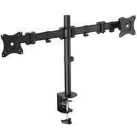 Ergopro Basic 2 Schermen monitorarm