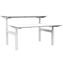 ROL Ergo professional duo Zit Sta bureau frame ROL Ergo professional duo Zit Sta bureau frame