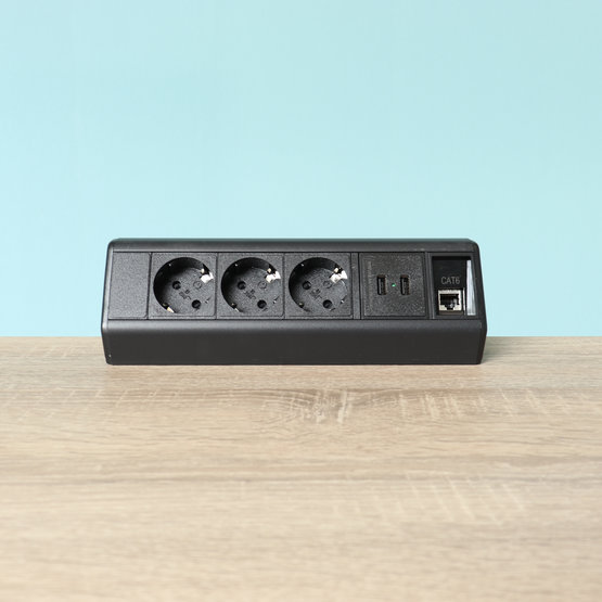 Axessline Desk Charger