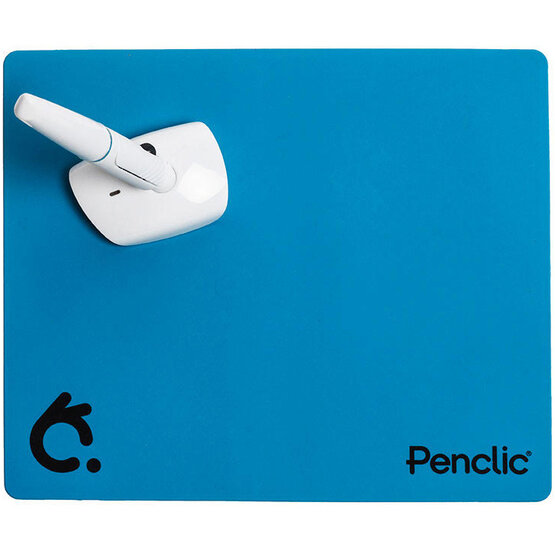 Penclic M2 muismat blauw
