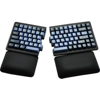 Mistel Archiss split polssteun set