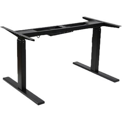 Sit-stand workstation