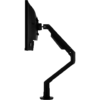 Monitor arm