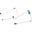 R-Go Ergosteel Office laptopstandaard wit 10,1"-22" R-Go Ergosteel Office laptopstandaard wit 10,1"-22"
