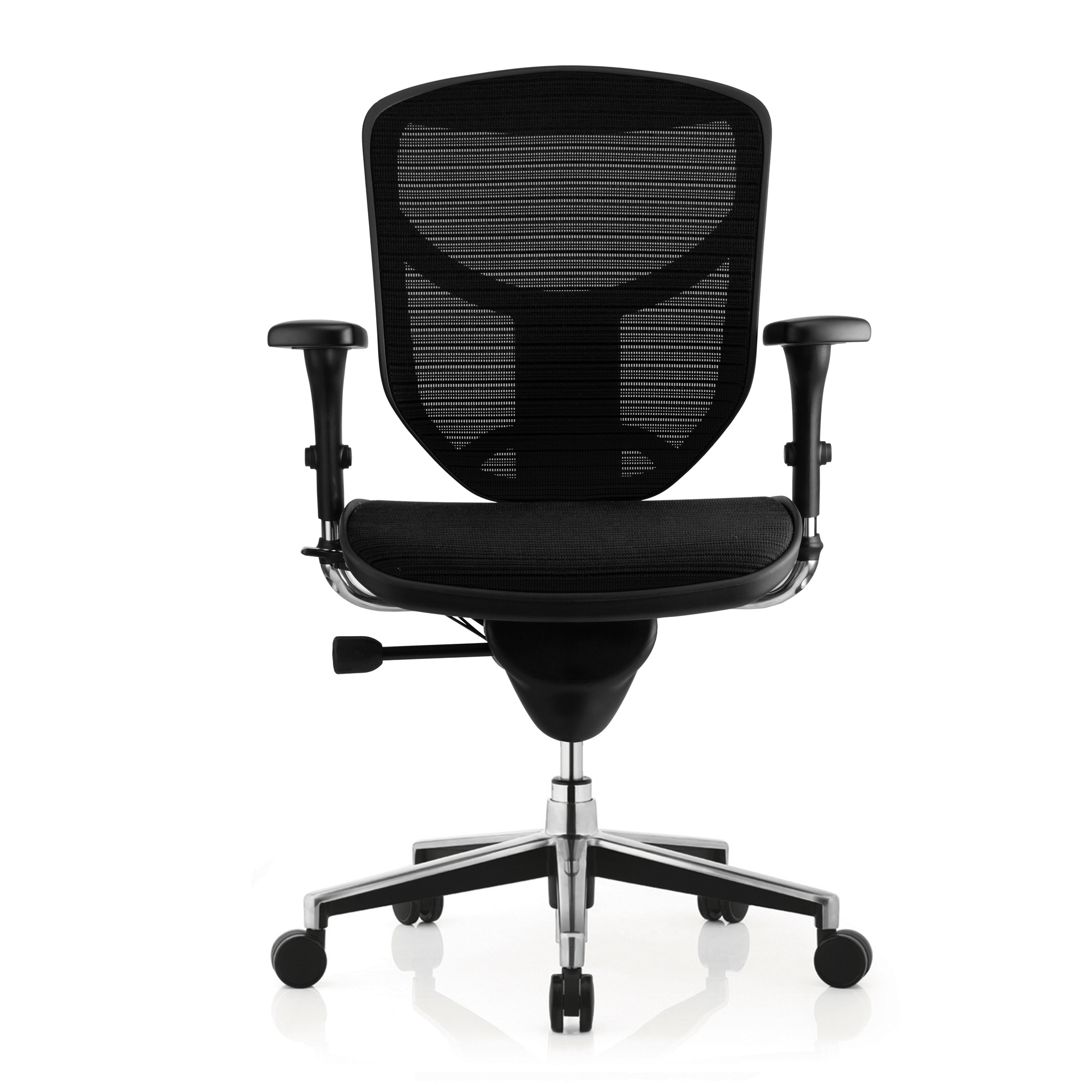 Ongeautoriseerd Grit bolvormig Comfort Enjoy Classic bureaustoel - ergowerken