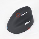 R-Go HE Mouse draadloos linkshandig - NETNIETNIEUWTJE R-Go HE Mouse draadloos linkshandig - NETNIETNIEUWTJE