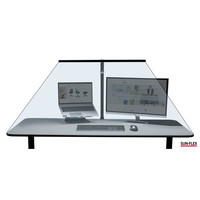 Sun-Flex® Screenlite bureaulamp