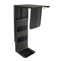Ergopro Basic CPU Houder - Zwart