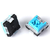 Keychron Low-profile optische switches voor het K3 toetsenbord (90 pcs) - Blue