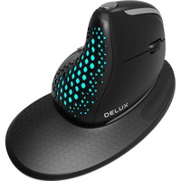 Delux Seeker bedraad rechtshandig