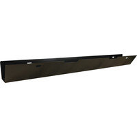 Ergopro Flexible Kabelgoot zwart