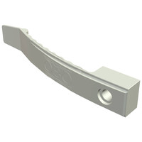 Clip enkele kabelklem