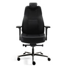 Ergopro Control Luxury Lederen 24 uurs bureaustoel Ergopro Control Luxury Lederen 24 uurs bureaustoel