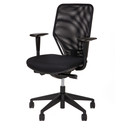 Ergopro Basic Ergonomische Bureaustoel Ergopro Basic Ergonomische Bureaustoel