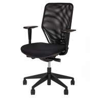 Ergopro Basic Ergonomische Bureaustoel
