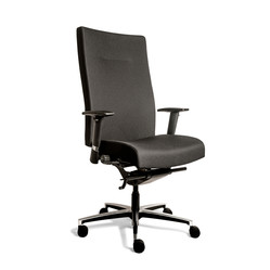 Ergopro Manager XL ergonomische bureaustoel