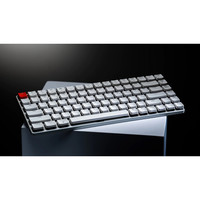 Keychron K3 (V2) mechanisch toetsenbord voor Windows & Mac - Non backlight