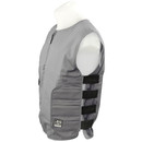 IZI bodycooling Flex PCM-01 katoenen koelvest IZI bodycooling Flex PCM-01 katoenen koelvest