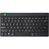 R-Go Compact Break draadloos ergonomisch toetsenbord
