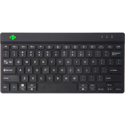 Ergonomisch draadloos toetsenbord R-Go Compact Break