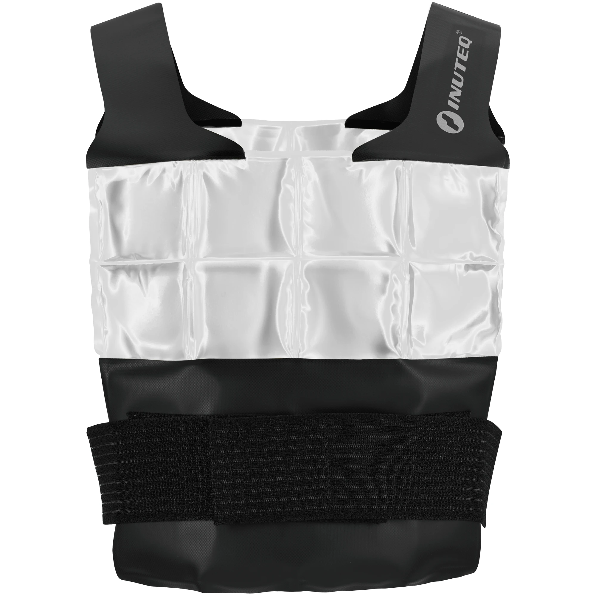 Inuteq PCM CoolOver-X cooling vest - Ergowerken