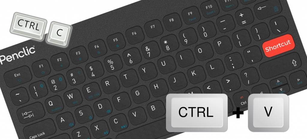 Short Control Keyboard Ergoblog: the blog about ergonomic working - 5 Reasons to Use Keyboard ...