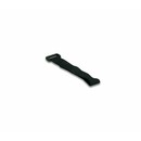 Handy Loop Klittenband Kabelbinders Zwart (10 stuks) Handy Loop Klittenband Kabelbinders Zwart (10 stuks)