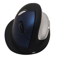 EV Mouse Standard ergonomische muis draadloos