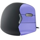Evoluent VerticalMouse 4 Small bedrade rechtshandige ergonomische muis Evoluent VerticalMouse 4 Small bedrade rechtshandige ergonomische muis