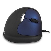 EV Mouse ergonomische muis bedraad