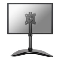 NewStar NM-D335BLACK monitor arm 10-30''